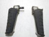 Duo footrest set Yamaha XJ 600 Diversion