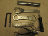 Gereedschapset Yamaha FAZER 600