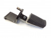 Schetsplaat links Yamaha XVS 1100 Dragstar