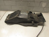 Hinterradabdeckung Kawasaki GPX 600