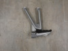 Duo voetsteun links BMW R 1250 R
