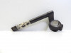 Clip on links Honda CBR 900 RR