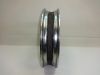 Rear wheel Suzuki LS 650