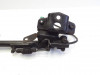 Side stand bar Suzuki Burgman 650