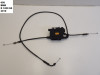 Throttle cable BMW R 1200 GS