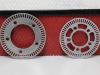 ABS sensor ring Kymco Downtown 350i