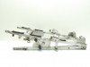 Achtersubframe Honda VFR 750
