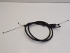 Throttle cable Yamaha TDM