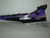Rechter achterkant Suzuki GSX F 600