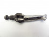 Fussraste links Suzuki GSX R 750