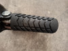 Main step holder right Kawasaki Z 650