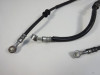 Brake hose front Suzuki GSX R 600