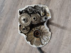 Getriebe BMW R 1200 GS LC