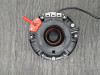 Fuel filler cap BMW R 1250 GS