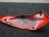 Fuel tank cover Benelli TNT 1130 cafe racer