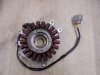 Dynamo BMW R 1250 GS