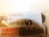 Distriebuttieketting Overig Onbekend Unknown