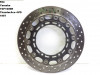Remschijf voor links Yamaha YZF 1000 Thunderace