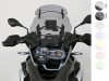 Wind screen BMW R 1200 GS