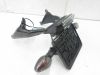 Kennzeichenhalter Honda CBR 600 RR