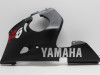 Linker onderkuip Yamaha YZF R6