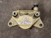 Rear brake caliper Ducati 748