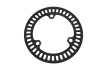 ABS ring achter Yamaha MT 03