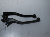 Lever handle clutch Honda TRANSALP