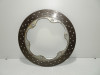 Braking Disc left front Yamaha XJ 600 Diversion