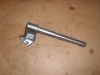 Steering Handle right Kawasaki ZZR 600