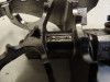 Fussraste links Yamaha XTZ Tenere