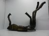 Downpipes Aprilia RST 1000 Futura