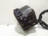 Handlebar switch assy left Ducati 749  999