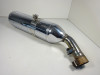 Muffler BMW R 1200 RT
