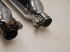 Muffler Harley Davidson Touring FL