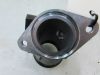 Air intake Suzuki Burgman 400