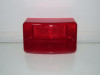 Rear light Moto Guzzi California 3