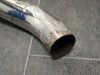 Uitlaatbochten Harley Davidson FLSTF Fat Boy Lo