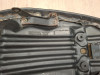 Zadel Honda VT 500