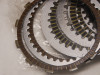 Clutch Harley Davidson Touring FL