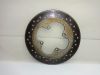 Bremsscheibe hinten  Honda VFR 750