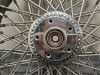 Achtervelg Harley Davidson Overige Harley Davidson
