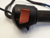 Handlebar switch assy right Honda VFR 750