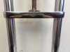 Front pipes complete Kawasaki VN 1500