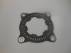 ABS rear sensor ring Kawasaki VERSYS 1000