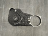 Motorblokdeksel Harley Davidson FXDWG Dyna Wide Glide