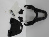 Rear carrier top box Honda CBR 500 R