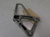 Schetsplaat links Honda CBR 600 F