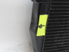 Radiateur Triumph Daytona 675 