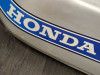 Tank Honda CB 400